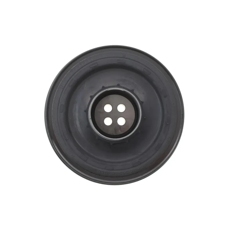 Шків колінвалу HUTCHINSON DP120S для BMW 3 (E90) 320d, 5 (F10) 520d, 1.6-2.0 d 2007-