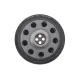 Шків колінвалу HUTCHINSON DP120S для BMW 3 (E90) 320d, 5 (F10) 520d, 1.6-2.0 d 2007-