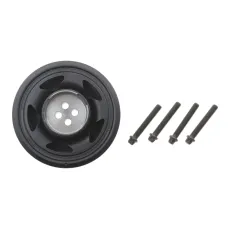 Шків колінвалу BMW 1 (F20/F21)/X1 (F48) 14- B37 D15 A