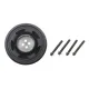 Шків колінвалу BMW 1 (F20/F21)/X1 (F48) 14- B37 D15 A