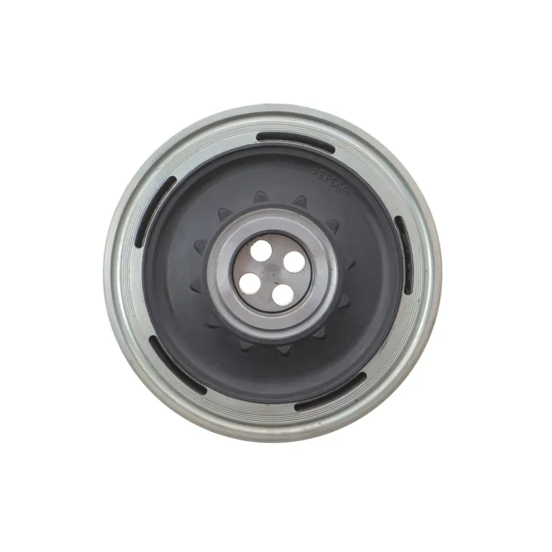 Шків колінвалу BMW 1 (F20/F21)/X1 (F48) 14- B37 D15 A