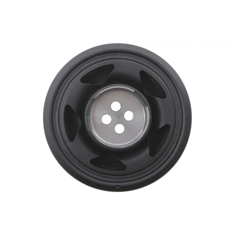 Шків колінвалу BMW 1 (F20/F21)/X1 (F48) 14- B37 D15 A