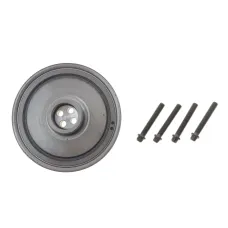 Шків колінвалу Mini (R56/R55/R60/R61) 1.6-2.0d (N47) 10-16/Toyota Rav 4 2.0 D 15-18 (5PK)