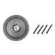Шків колінвалу Mini (R56/R55/R60/R61) 1.6-2.0d (N47) 10-16/Toyota Rav 4 2.0 D 15-18 (5PK)