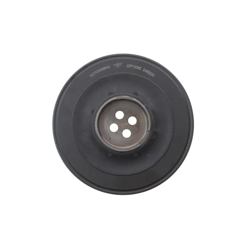 Шків колінвалу Mini (R56/R55/R60/R61) 1.6-2.0d (N47) 10-16/Toyota Rav 4 2.0 D 15-18 (5PK)