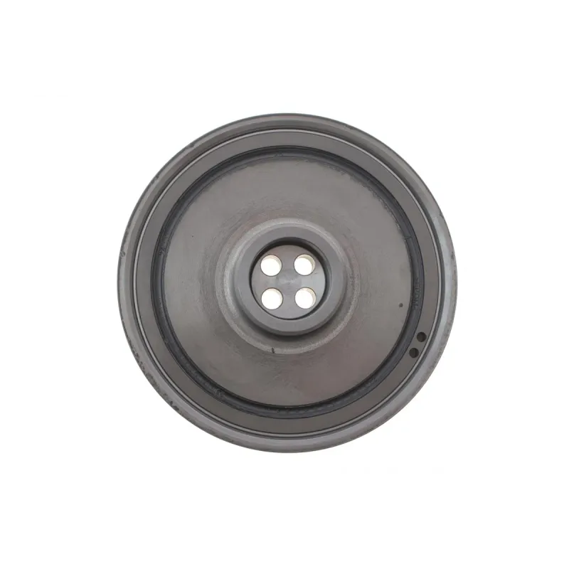 Шків колінвалу Mini (R56/R55/R60/R61) 1.6-2.0d (N47) 10-16/Toyota Rav 4 2.0 D 15-18 (5PK)
