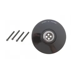 Шків колінвалу BMW 5 (F10/F07/F11)/7 (F01/F02/F03/F04)/X5 (E70)/X6 (E71/E72) 3.0D 08-14 (7PK) N57