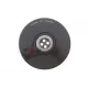 Шків колінвалу BMW 5 (F10/F07/F11)/7 (F01/F02/F03/F04)/X5 (E70)/X6 (E71/E72) 3.0D 08-14 (7PK) N57