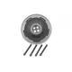 Шків колінвалу HUTCHINSON DP126S для BMW X1 (F48) / X2 (F39) 2014-, MINI (F55/F56/F54) 2013-