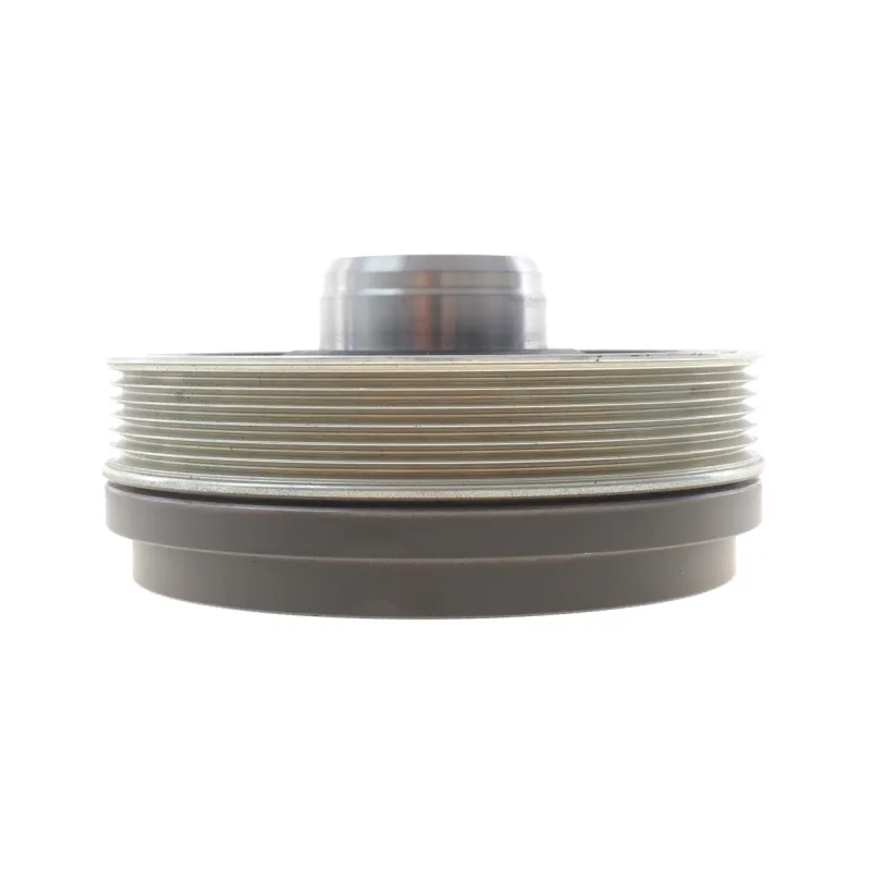 Шків колінвалу HUTCHINSON DP126S для BMW X1 (F48) / X2 (F39) 2014-, MINI (F55/F56/F54) 2013-