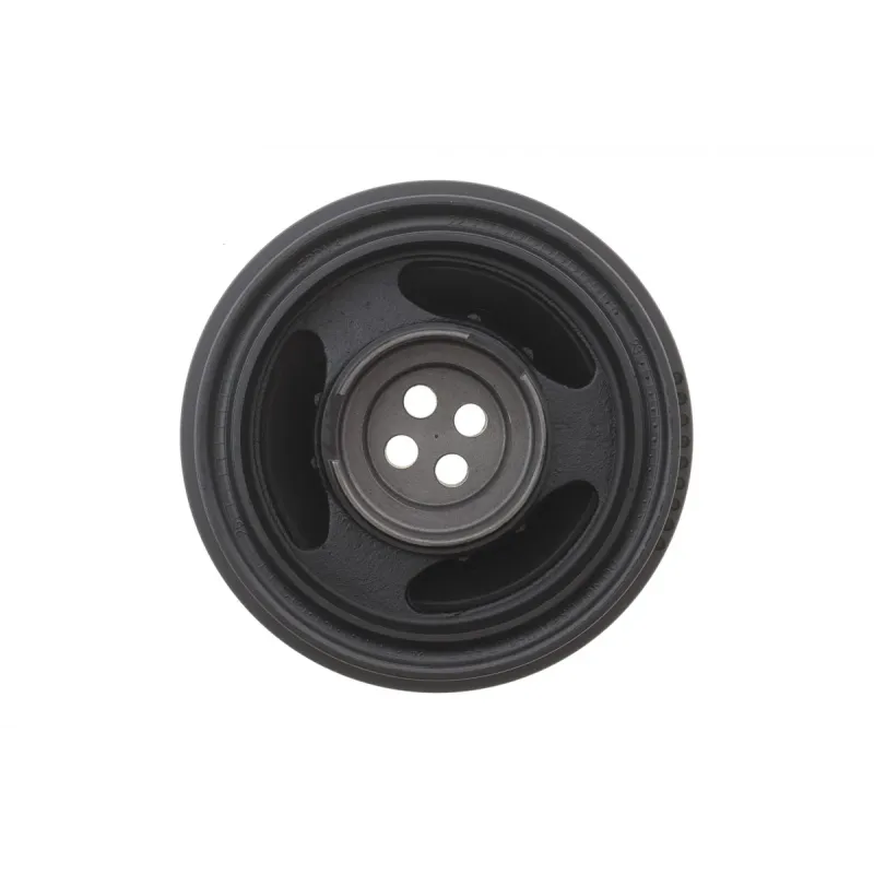 Шків колінвалу HUTCHINSON DP126S для BMW X1 (F48) / X2 (F39) 2014-, MINI (F55/F56/F54) 2013-