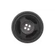Шків колінвалу HUTCHINSON DP126S для BMW X1 (F48) / X2 (F39) 2014-, MINI (F55/F56/F54) 2013-