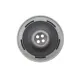 Шків колінвалу HUTCHINSON DP126S для BMW X1 (F48) / X2 (F39) 2014-, MINI (F55/F56/F54) 2013-