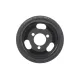Шків колінвалу HUTCHINSON DP127 для Citroen Berlingo, Peugeot Partner, BMW 1 (F20) 1.6 2006-