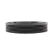 Шків колінвалу HUTCHINSON DP127 для Citroen Berlingo, Peugeot Partner, BMW 1 (F20) 1.6 2006-