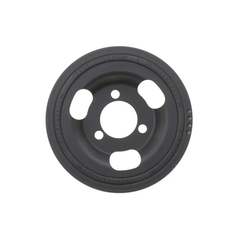 Шків колінвалу HUTCHINSON DP127 для Citroen Berlingo, Peugeot Partner, BMW 1 (F20) 1.6 2006-
