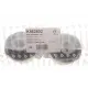 Сайлентблок задньої балки HUTCHINSON K562802 для Renault Laguna II 2001-2007