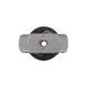 Сайлентблок задньої балки HUTCHINSON K562802 для Renault Laguna II 2001-2007