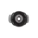 Сайлентблок задньої балки HUTCHINSON K562802 для Renault Laguna II 2001-2007