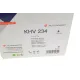 Комплект ременя генератора HUTCHINSON KHV 234 для Renault Kangoo 1.5dCi 2009-, Dacia Dokker, Mercedes-Benz Citan