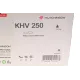 Комплект ременя генератора HUTCHINSON KHV 250 для Renault Espace IV 2.2 dCi 2002-2006 (7PK1770)