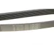 Комплект ременя генератора HUTCHINSON KHV 262 для Renault Clio IV, Nissan Qashqai J11, Dacia Duster 1.2 TCe