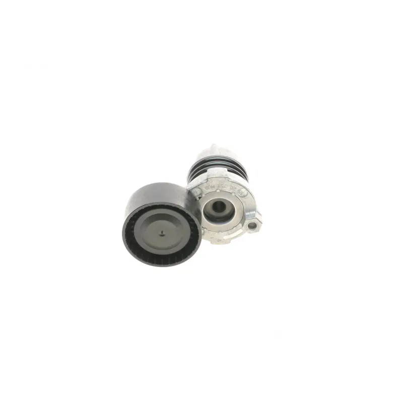 Комплект ременя генератора HUTCHINSON KHV 262 для Renault Clio IV, Nissan Qashqai J11, Dacia Duster 1.2 TCe