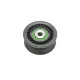 Комплект ременя генератора HUTCHINSON KHV 262 для Renault Clio IV, Nissan Qashqai J11, Dacia Duster 1.2 TCe