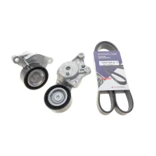 Купити Комплект ременя генератора Peugeot 208/2008 1.6BlueHDi 13- (6PK1004) | KovelAutoHub