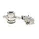 Комплект ременя генератора Peugeot 208/2008 1.6BlueHDi 13- (6PK1004)