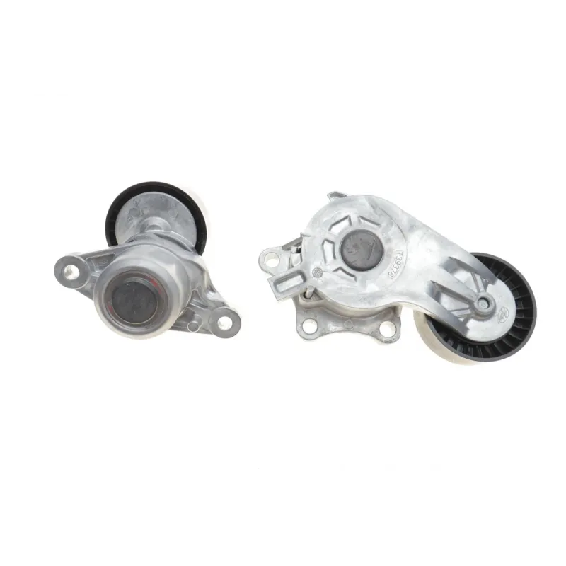 Комплект ременя генератора Peugeot 208/2008 1.6BlueHDi 13- (6PK1004)