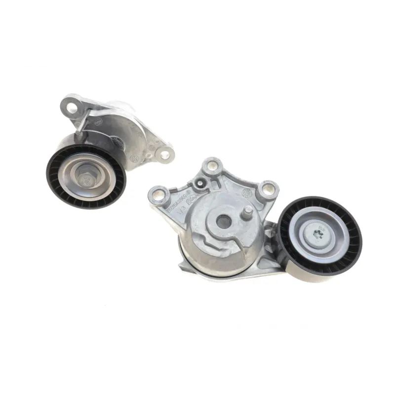 Комплект ременя генератора Peugeot 208/2008 1.6BlueHDi 13- (6PK1004)
