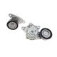Комплект ременя генератора Peugeot 208/2008 1.6BlueHDi 13- (6PK1004)