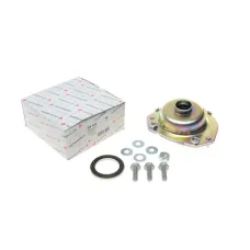Купити Подушка амортизатора (переднього) + підшипник Citroen Jumper/Fiat Ducato/Peugeot Boxer 94- (L) | KovelAutoHub