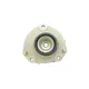 Подушка амортизатора (переднього) + підшипник Citroen Jumper/Fiat Ducato/Peugeot Boxer 94- (L)