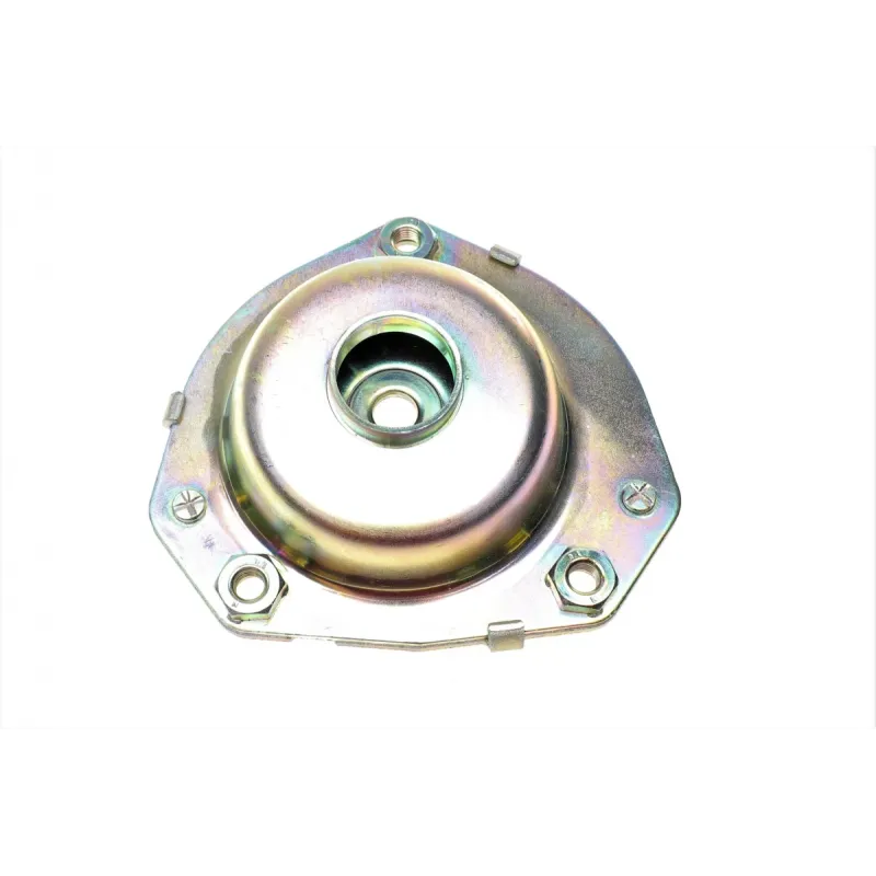 Подушка амортизатора (переднього) + підшипник Citroen Jumper/Fiat Ducato/Peugeot Boxer 94- (L)