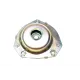 Подушка амортизатора (переднього) + підшипник Citroen Jumper/Fiat Ducato/Peugeot Boxer 94- (L)