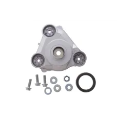 Подушка амортизатора переднього з підшипником HUTCHINSON KS 165 для Fiat Ducato 2006- (R)