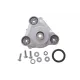 Подушка амортизатора переднього з підшипником HUTCHINSON KS 165 для Fiat Ducato 2006- (R)