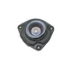 Подушка амортизатора (переднього) + підшипник Nissan Qashqai 07- (R)