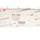Подушка амортизатора (переднього) + підшипник BMW X5 (E70)/X6 (E71) 3.0-4.8 07-
