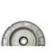 Подушка амортизатора (заднього) BMW 5 (F10/F18) 2.0D/3.0 10-