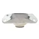 Подушка амортизатора задня HUTCHINSON KS 295 для Volkswagen Passat B6/B7 2005-2014