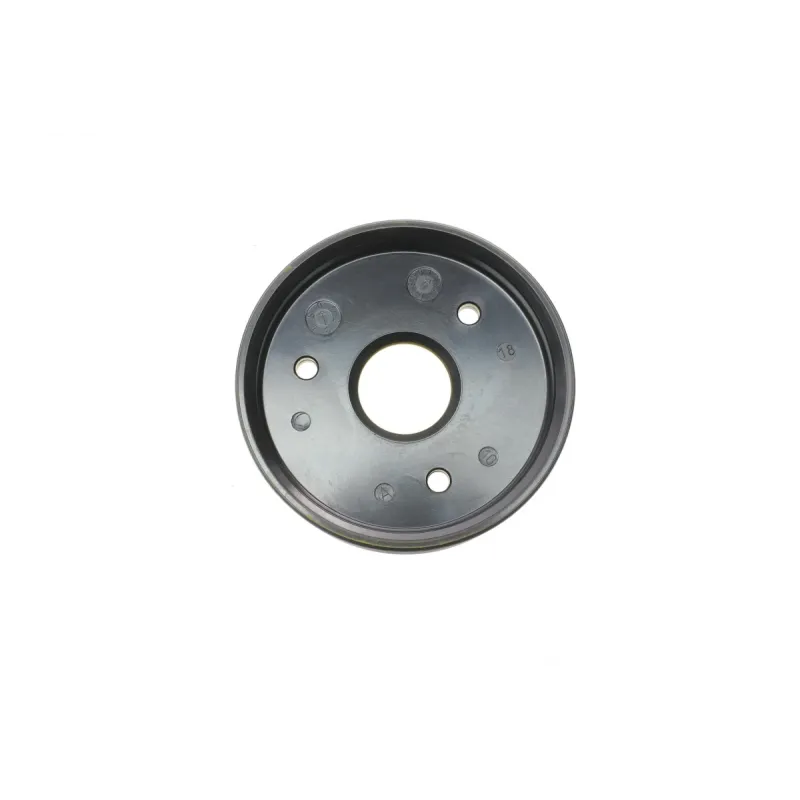 Шків насосу ГПК Renault Master 2.5dCi (3отв.) (103мм) (7PK)(OE всередині)