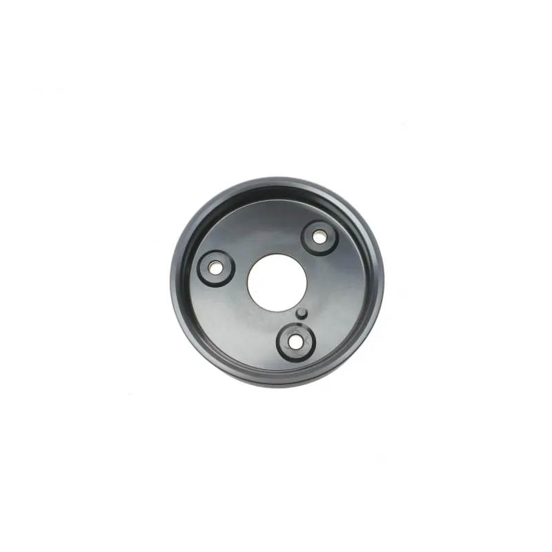 Шків насосу ГПК Renault Master 2.5dCi (3отв.) (103мм) (7PK)(OE всередині)