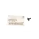 Болт кріплення бампера Hyundai Santa Fe 00-18
