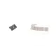 Гайка-фіксатор кріплення кузова HYUNDAI 1335705037B для Hyundai i30, i40, ix35, Kia Rio, Sportage
