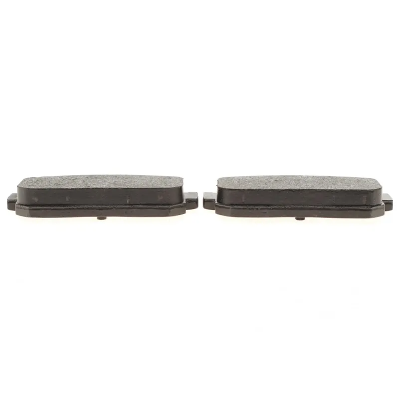 Колодки гальмівні (задні) Nissan Almera II 00-/Primera 90-96/Sunny 90-95/Infiniti G20 90-97