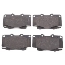 Купити Колодки гальмівні (передні) Toyota Hilux 05-15 | KovelAutoHub