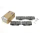 Колодки гальмівні передні ICER 141007 для Toyota Land Cruiser, Hilux, Great Wall Safe F1